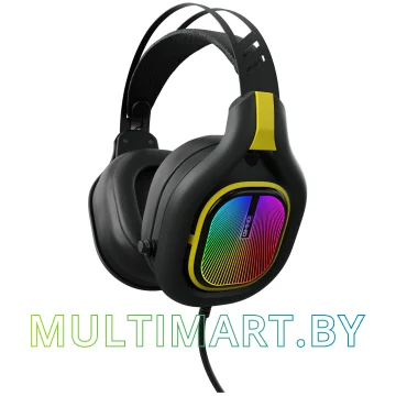 Наушники Oklick GMNG HS-L630G картинка 2